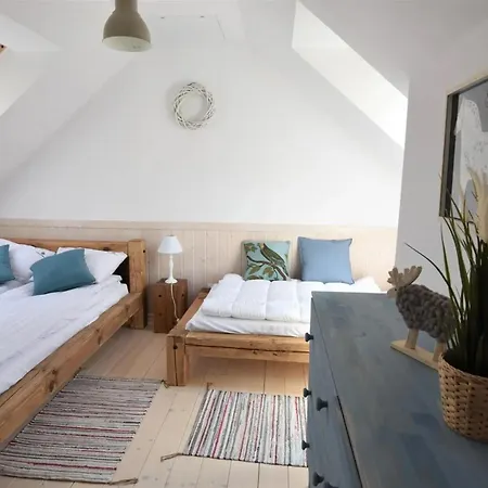 Na Kaszubach 19-1 - Ostoja Bukowo * Borowy Mlyn