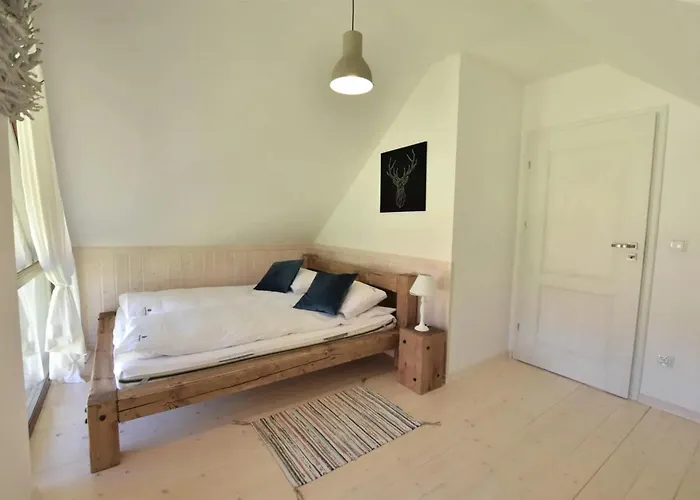 Semesterbostad Na Kaszubach 19-1 - Ostoja Bukowo