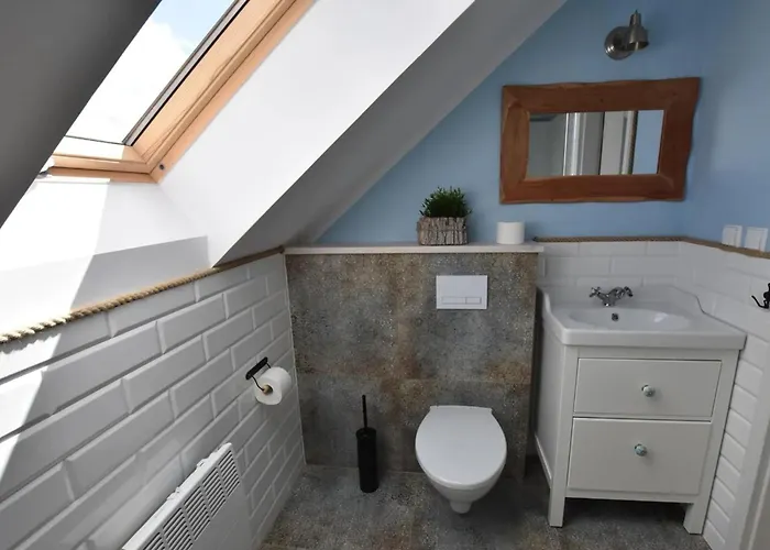 Na Kaszubach 19-1 - Ostoja Bukowo *